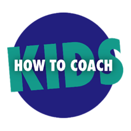 How to Coach Kids How to Coach Kids, a course for coaches, provides a unique learning...
