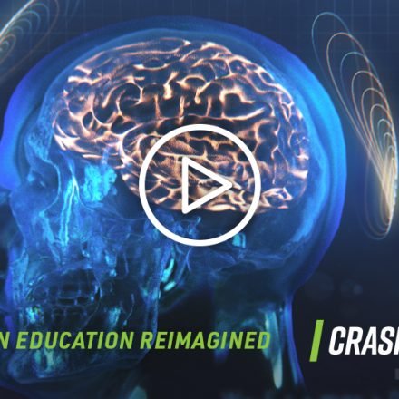CrashCourse:  Concussion Education Reimagined