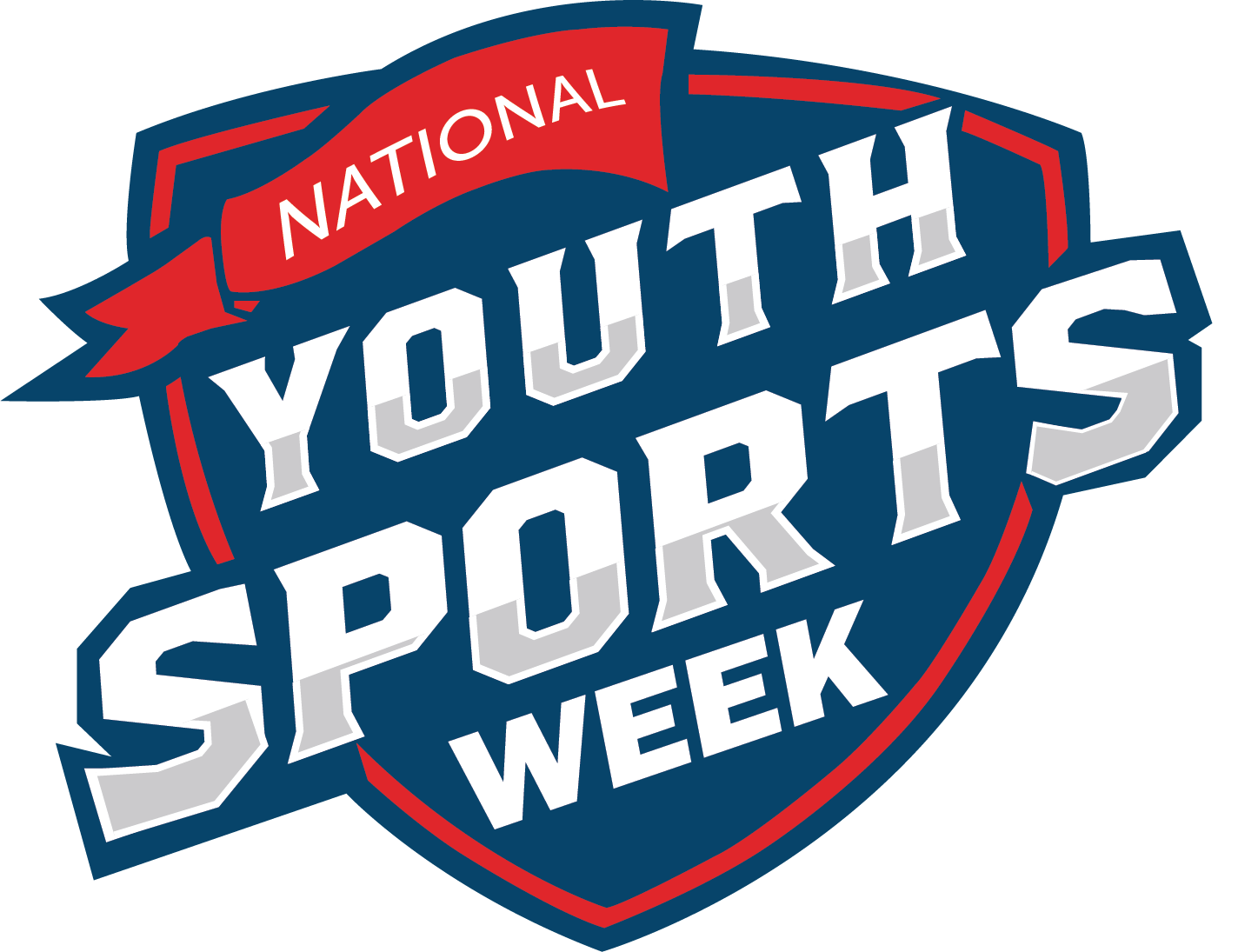 Join us for National Youth Sports Week on October 24 - 29, 2022. Our goal...
