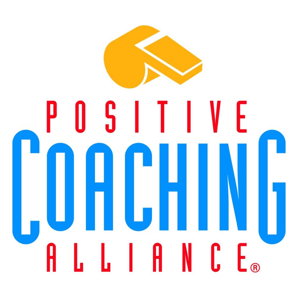 Positive Coaching Alliance Committed to changing the culture of youth sports so every child, regardless...