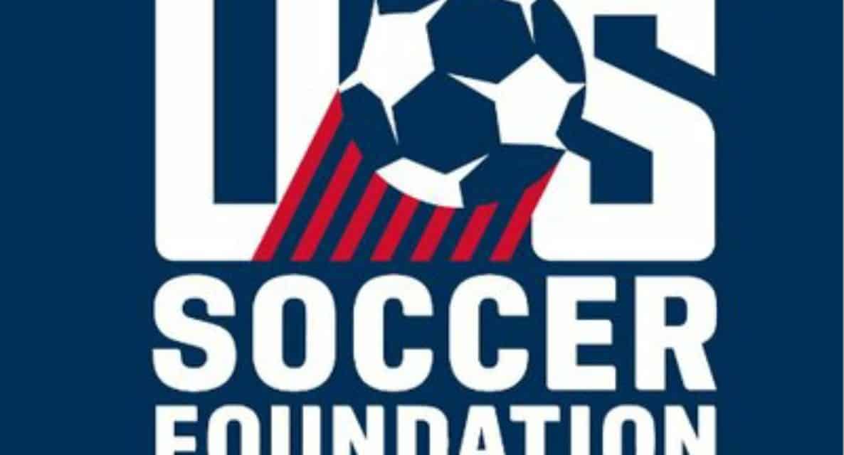 U.S. Soccer Foundation Coach-Mentor Training Coaches are influential figures in children’s lives. The U.S. Soccer...