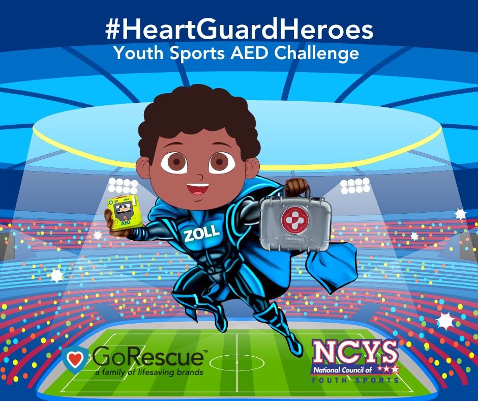   🎉  Exciting News! We're thrilled to announce the HeartGuard Heroes AED contest winners. Please...